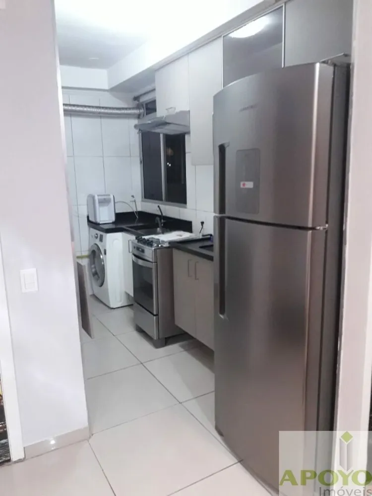 Apartamento, 2 quartos, 42 m² - Foto 10