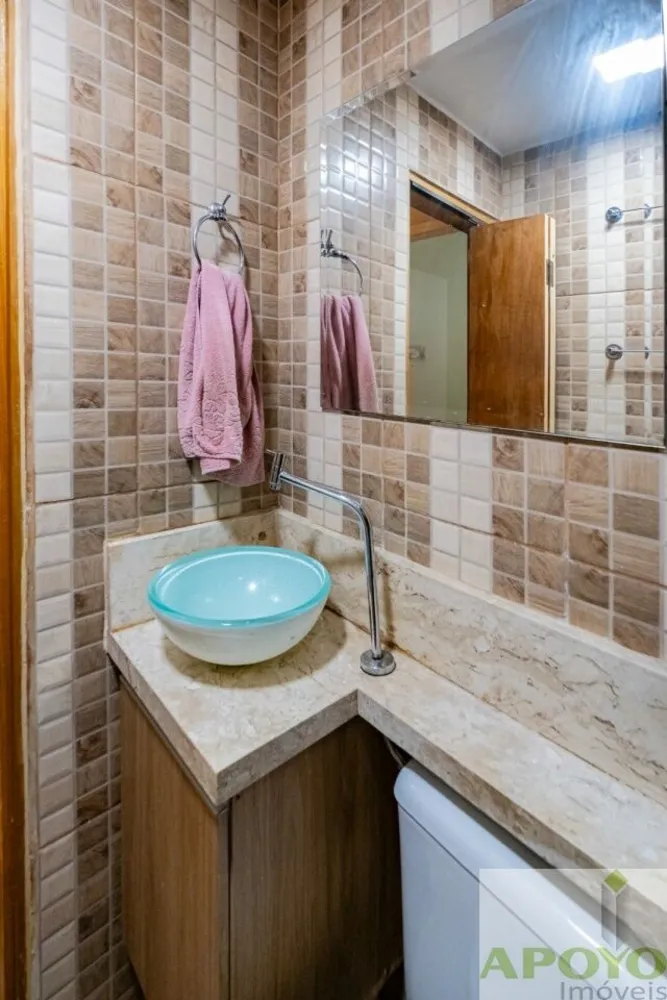 Apartamento, 2 quartos, 42 m² - Foto 13
