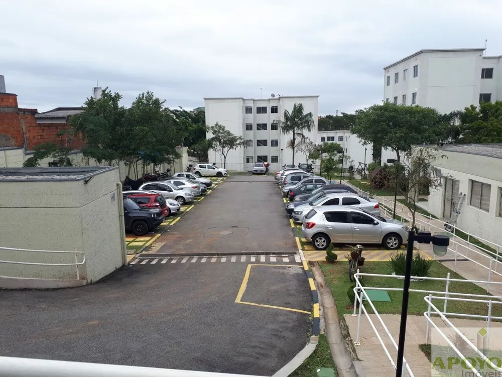 Apartamento, 2 quartos, 42 m² - Foto 7