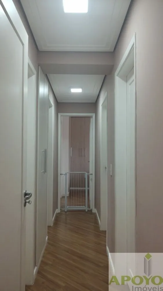 Apartamento, 3 quartos, 82 m² - Foto 4