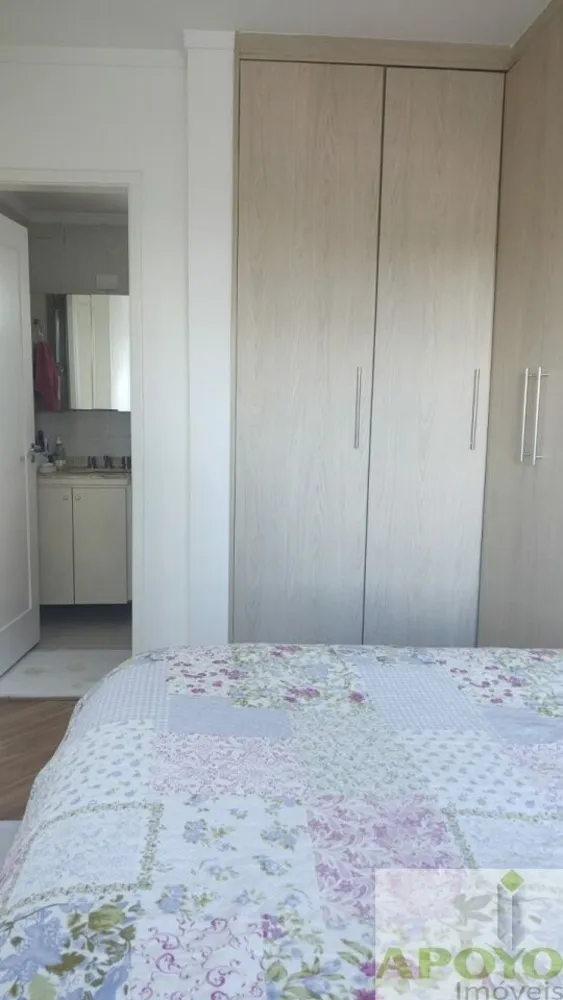 Apartamento, 3 quartos, 82 m² - Foto 6