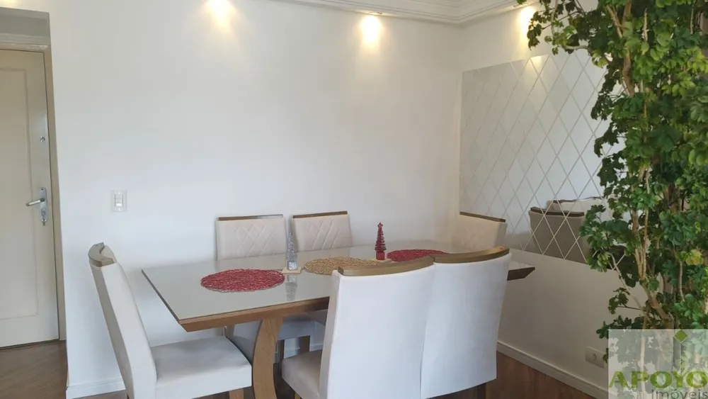 Apartamento, 3 quartos, 82 m² - Foto 9