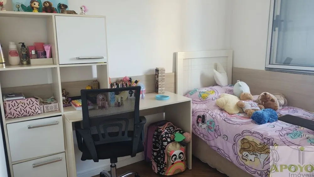 Apartamento, 3 quartos, 82 m² - Foto 8