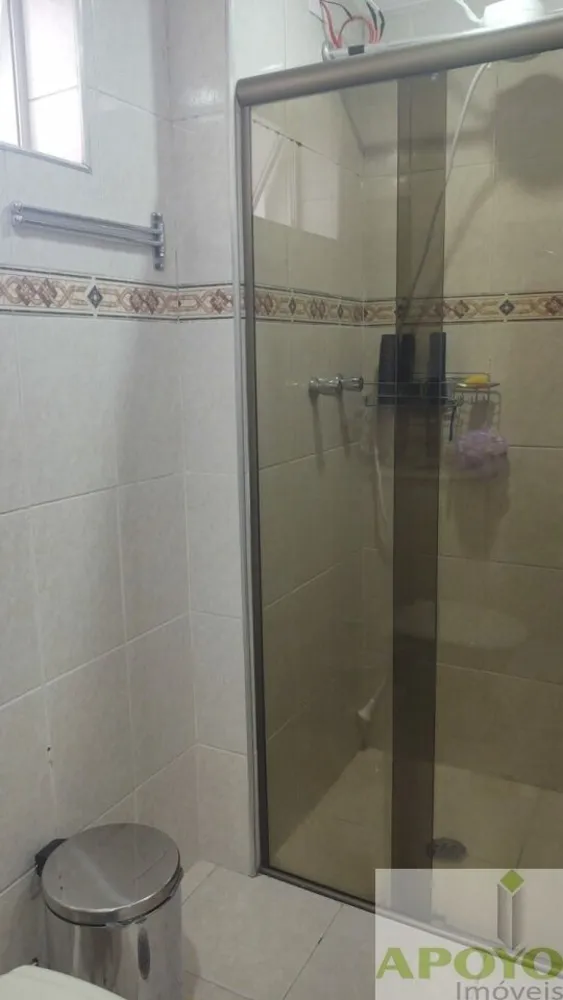 Apartamento, 3 quartos, 82 m² - Foto 2