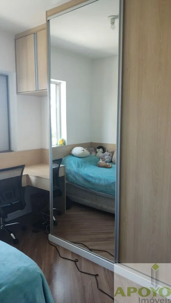 Apartamento, 3 quartos, 82 m² - Foto 3