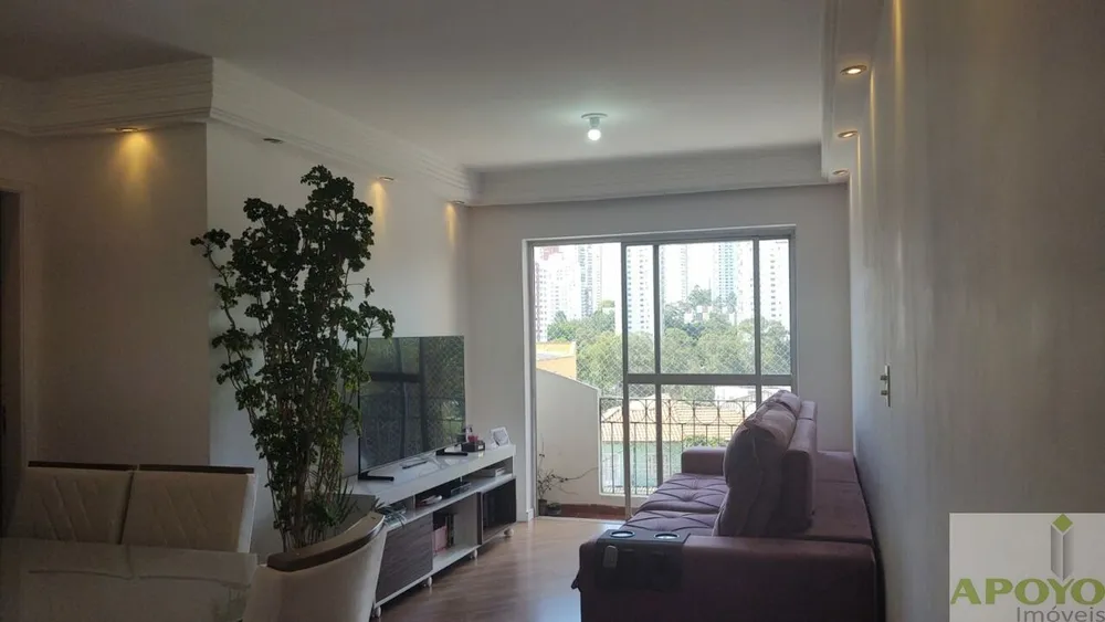 Apartamento, 3 quartos, 82 m² - Foto 5