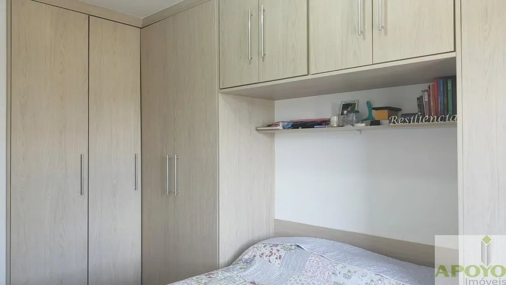 Apartamento, 3 quartos, 82 m² - Foto 7