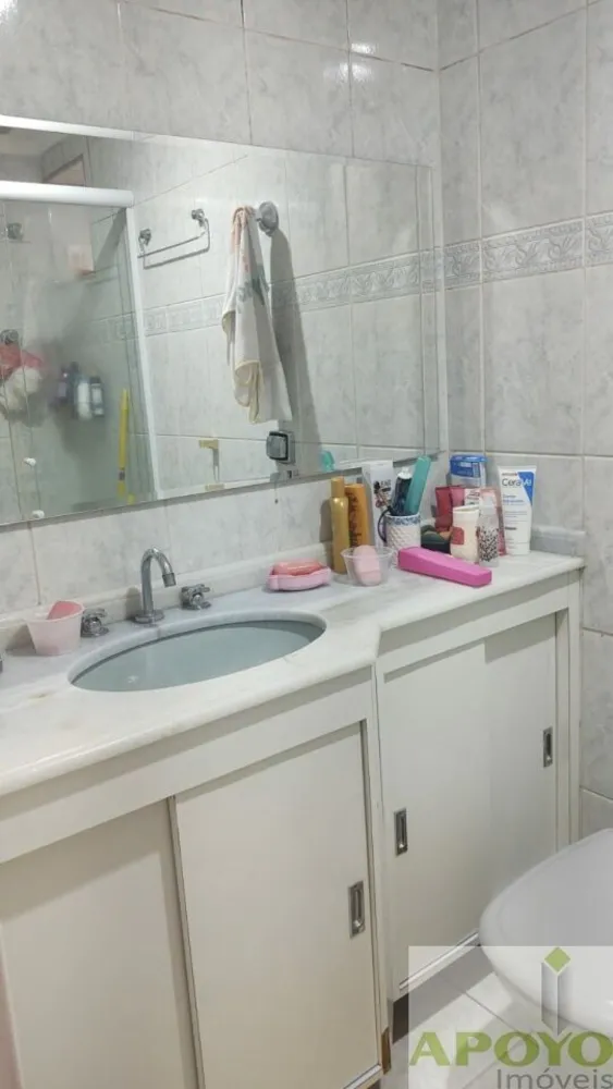 Apartamento, 3 quartos, 82 m² - Foto 11