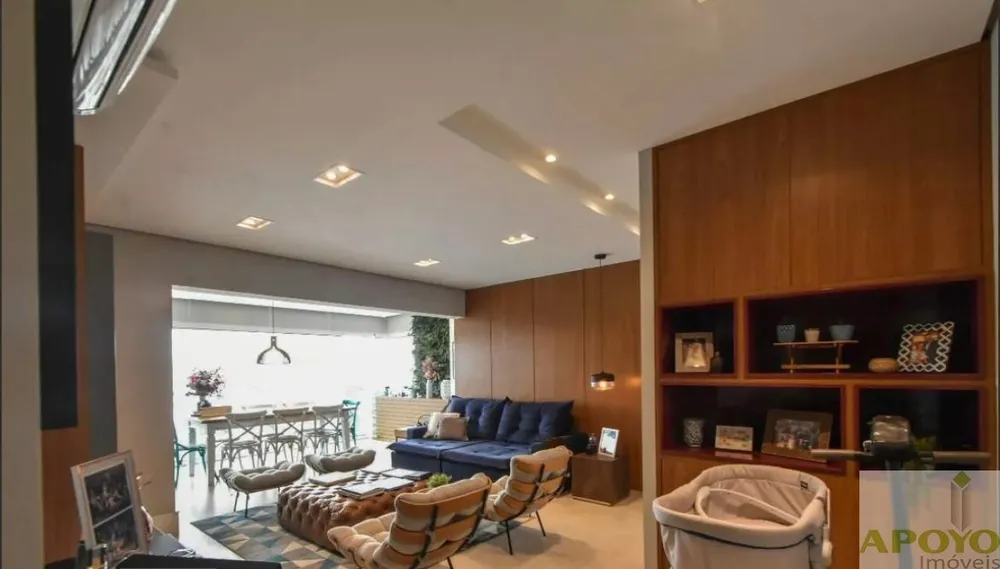 Apartamento, 2 quartos, 92 m² - Foto 3