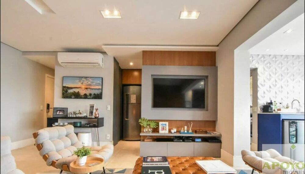 Apartamento, 2 quartos, 92 m² - Foto 13