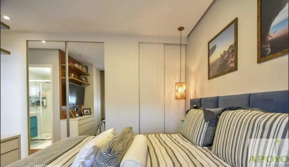 Apartamento, 2 quartos, 92 m² - Foto 5