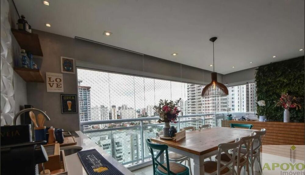 Apartamento, 2 quartos, 92 m² - Foto 16