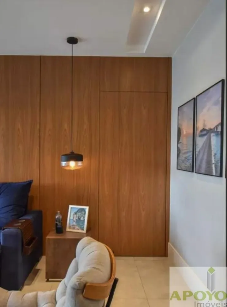 Apartamento, 2 quartos, 92 m² - Foto 2