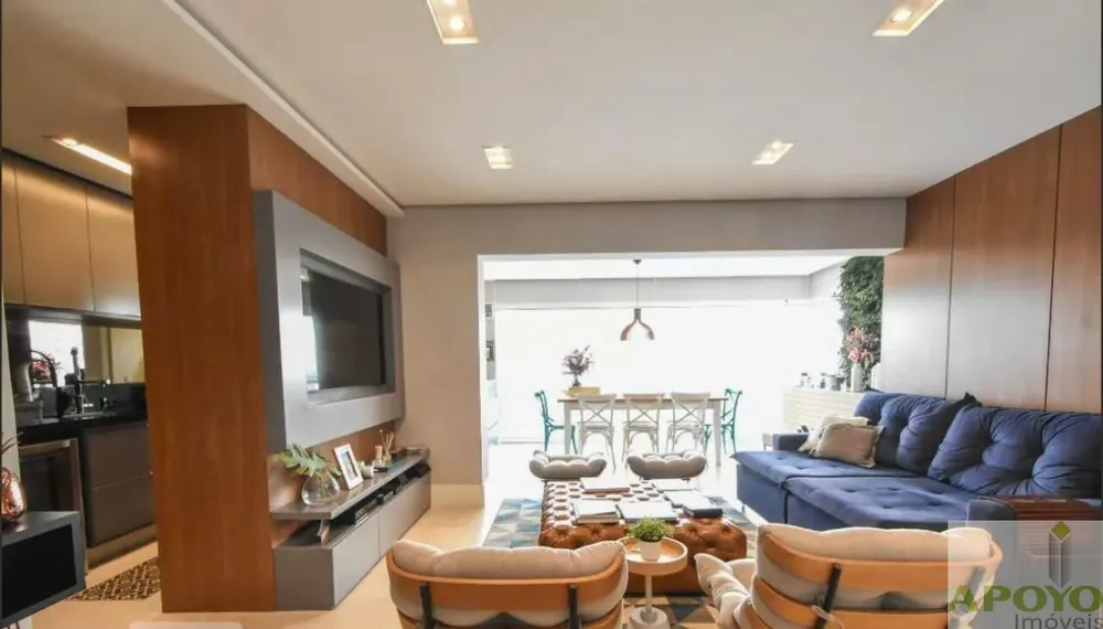 Apartamento, 2 quartos, 92 m² - Foto 11