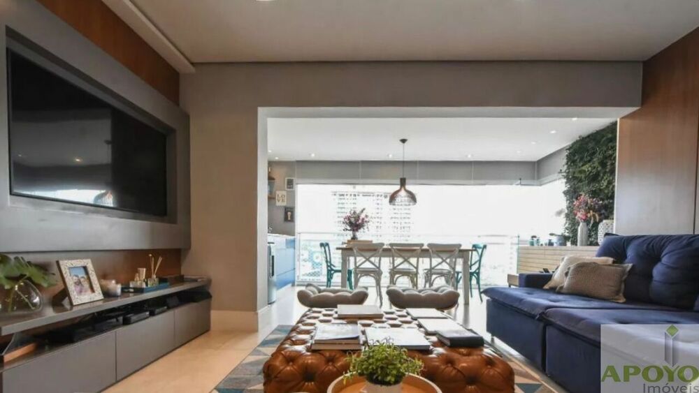 Apartamento, 2 quartos, 92 m² - Foto 14