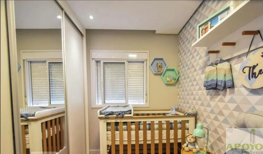 Apartamento, 2 quartos, 92 m² - Foto 7