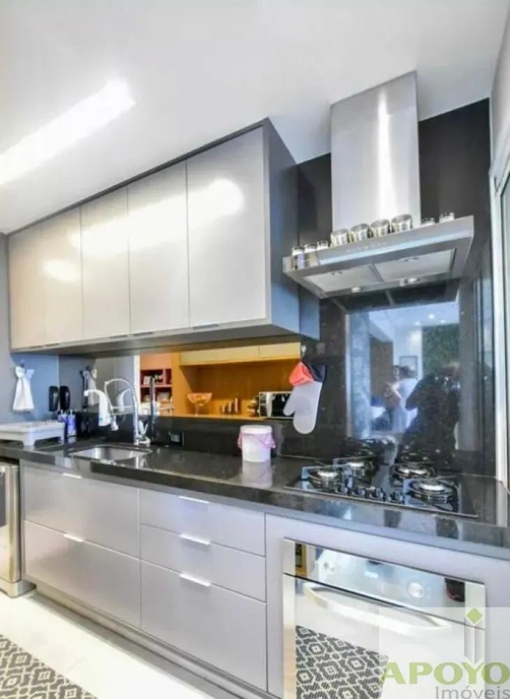 Apartamento, 2 quartos, 92 m² - Foto 10
