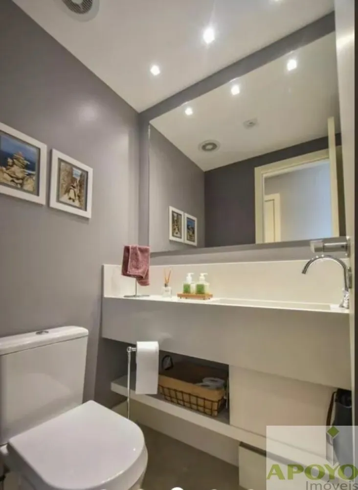 Apartamento, 2 quartos, 92 m² - Foto 8