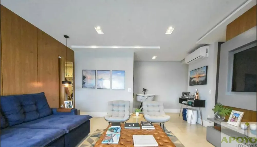 Apartamento, 2 quartos, 92 m² - Foto 6