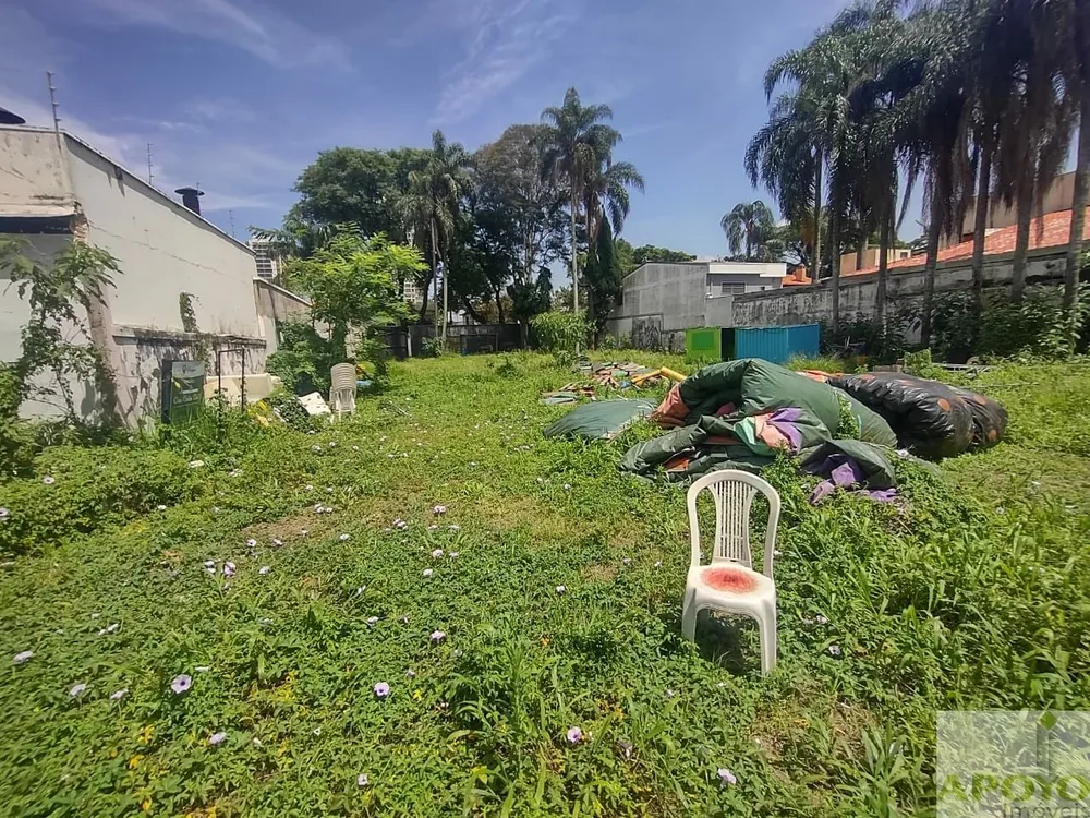 Terreno, 1650 m² - Foto 2