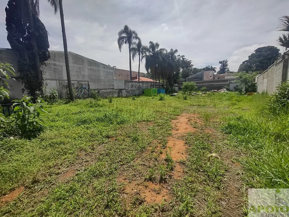 Terreno, 1650 m² - Foto 15