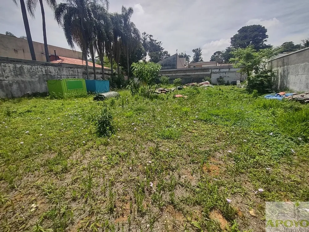 Terreno, 1650 m² - Foto 1