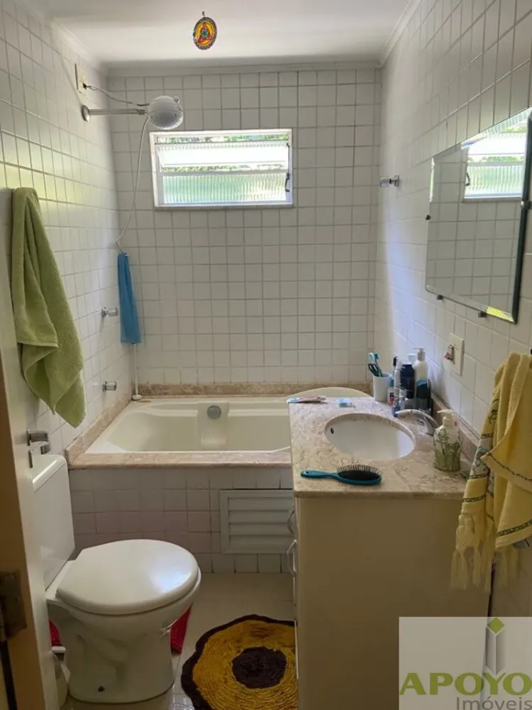 Casa, 4 quartos, 158 m² - Foto 12