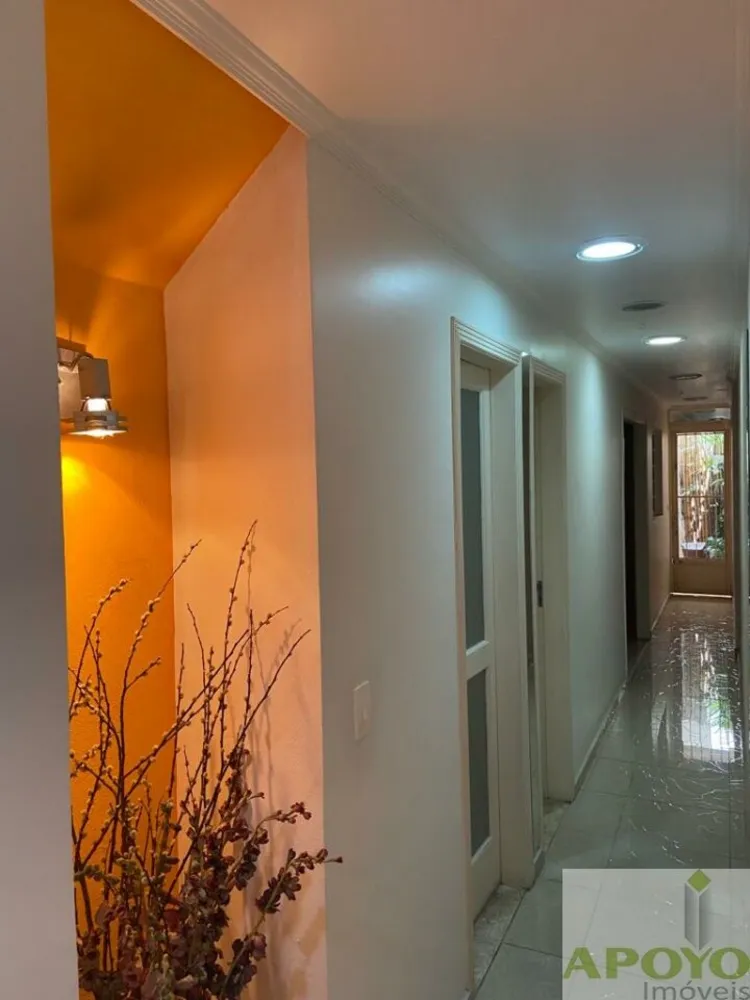 Casa, 4 quartos, 158 m² - Foto 2