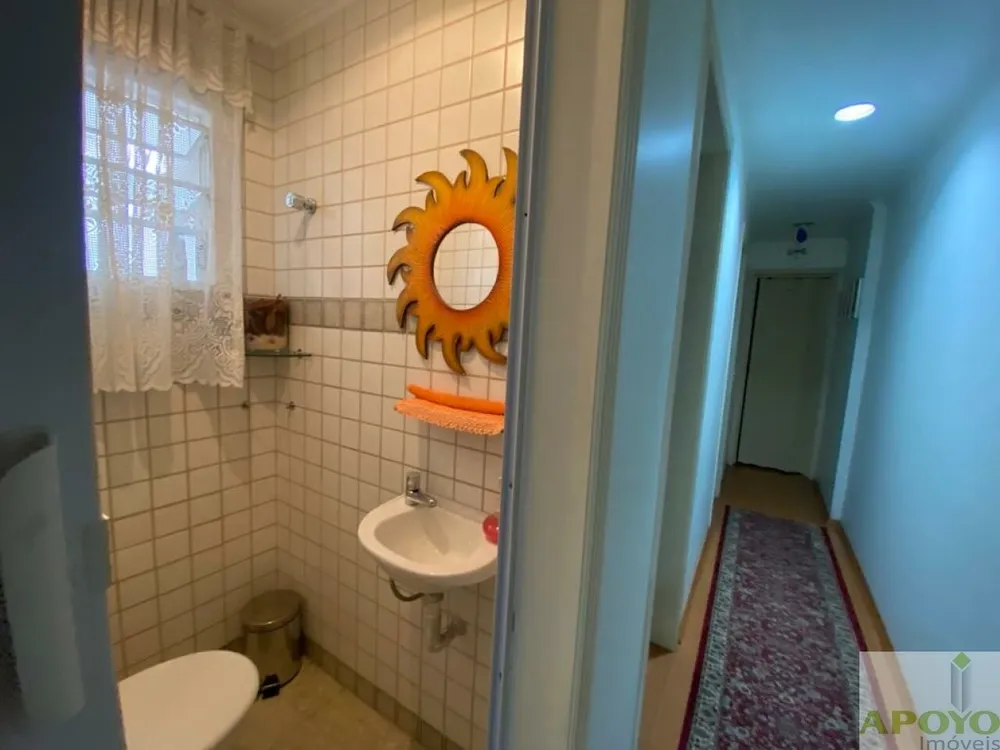 Casa, 4 quartos, 158 m² - Foto 1