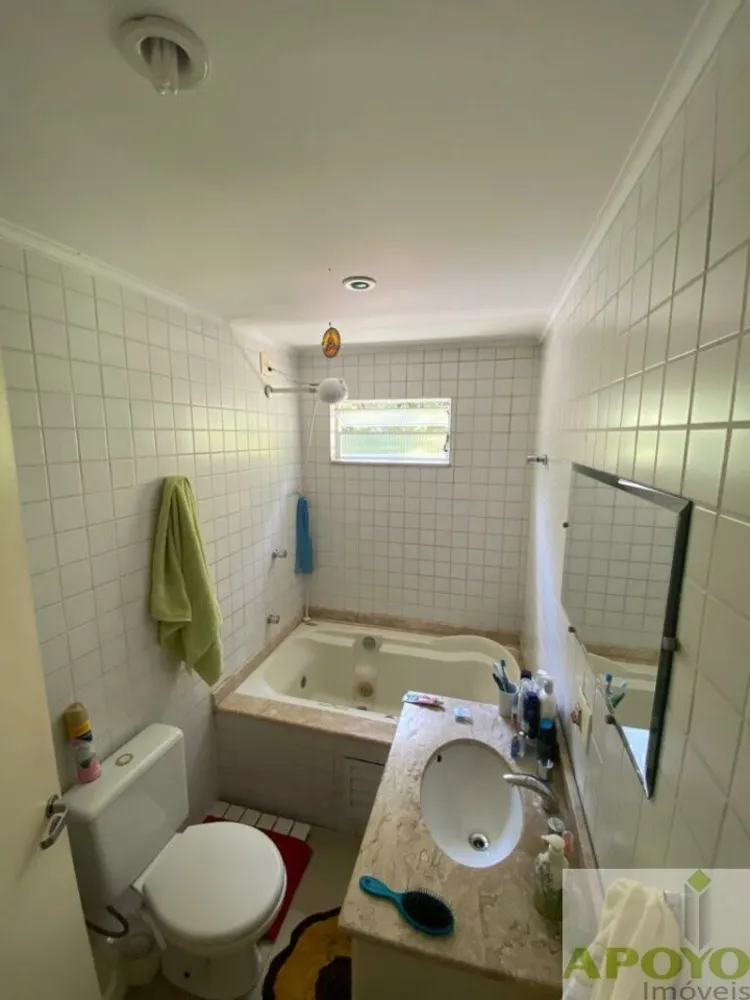 Casa, 4 quartos, 158 m² - Foto 11