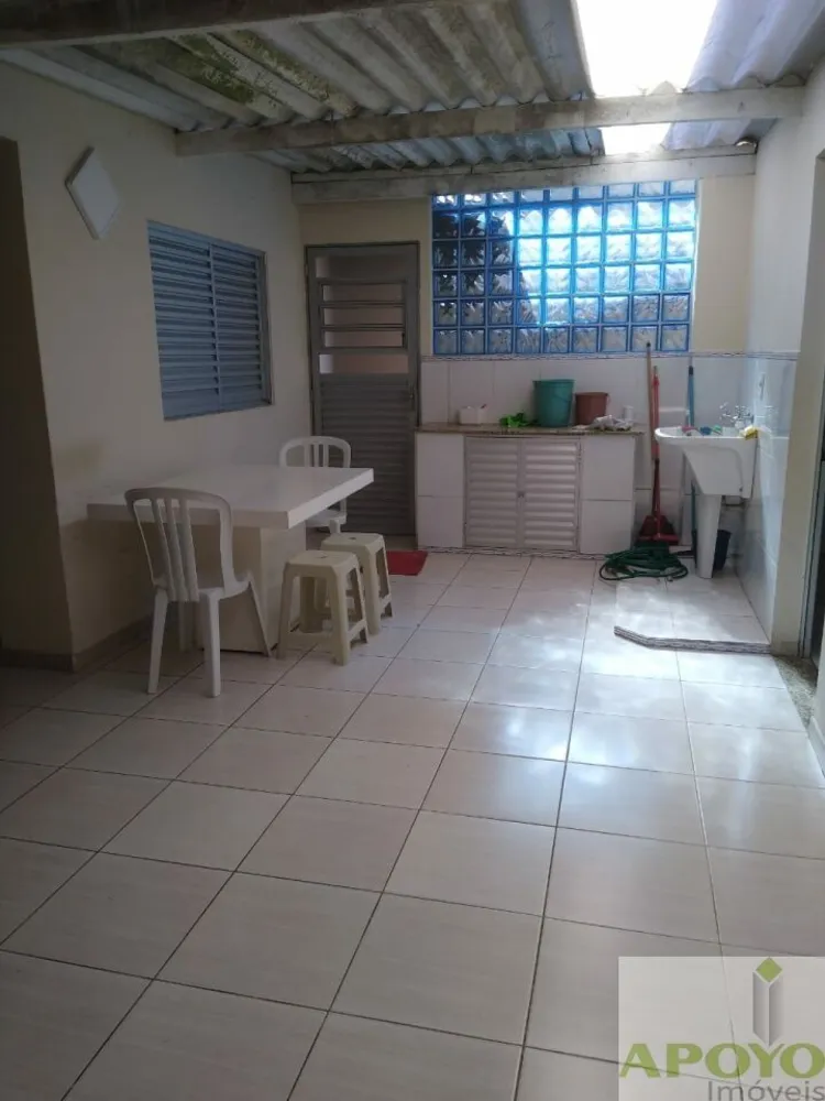 Casa, 2 quartos, 200 m² - Foto 9