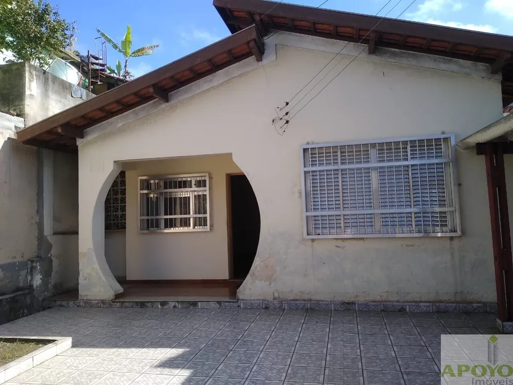 Casa, 2 quartos, 200 m² - Foto 5