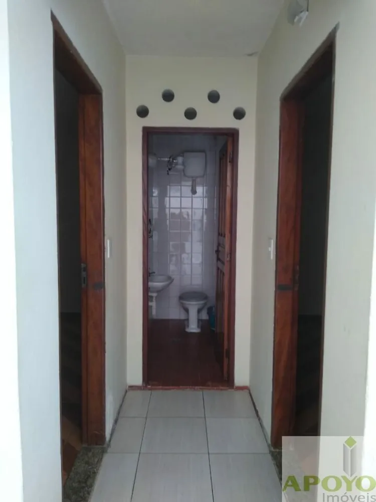 Casa, 2 quartos, 200 m² - Foto 3