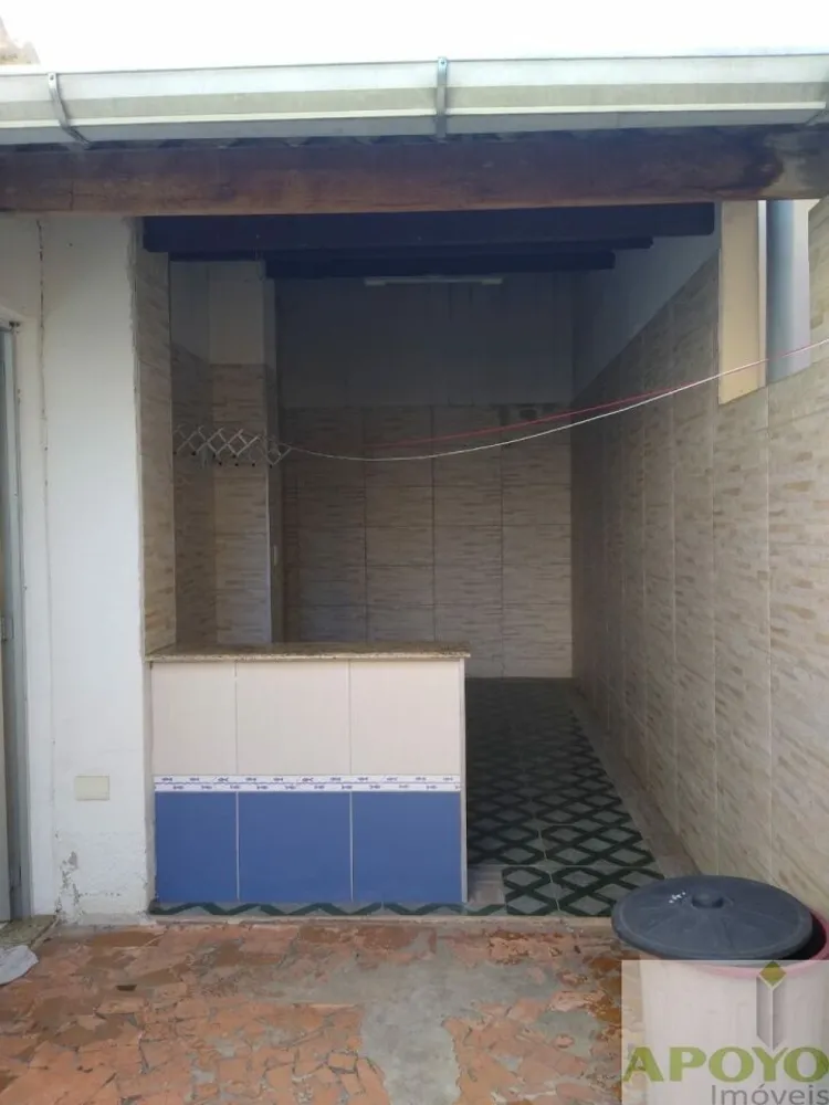 Casa, 2 quartos, 200 m² - Foto 14