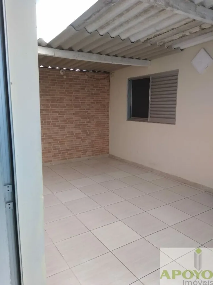 Casa, 2 quartos, 200 m² - Foto 2