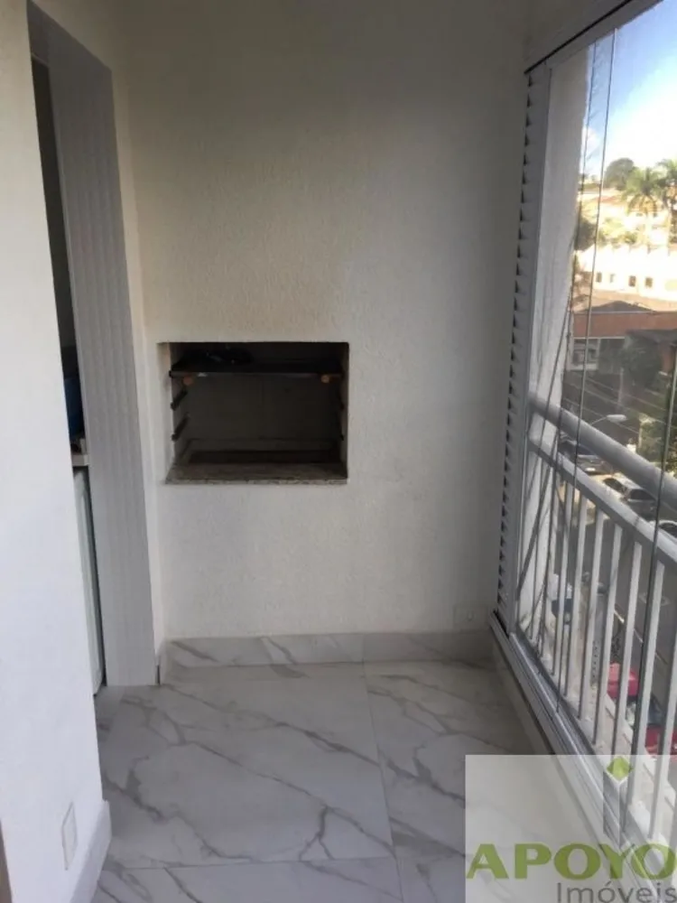 Apartamento, 2 quartos, 65 m² - Foto 5