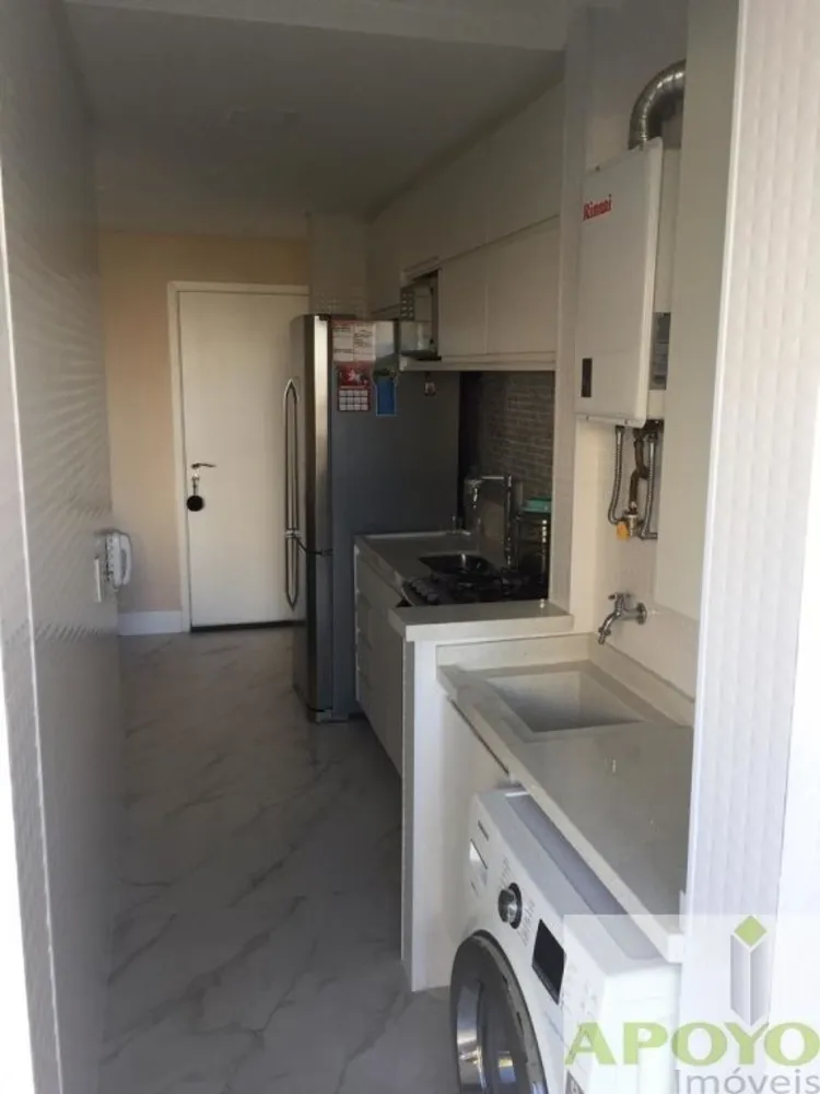 Apartamento, 2 quartos, 65 m² - Foto 13