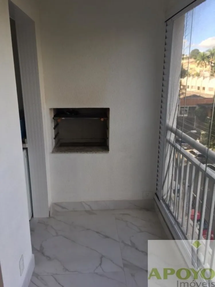 Apartamento, 2 quartos, 65 m² - Foto 11