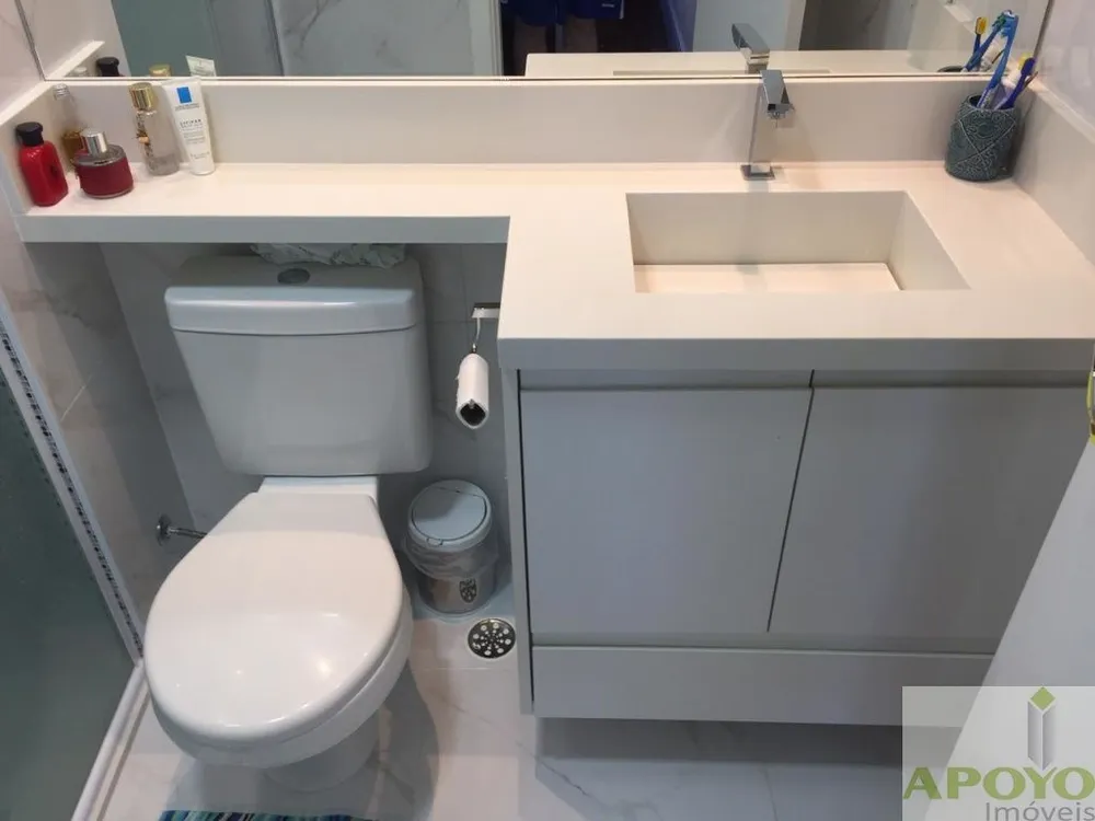 Apartamento, 2 quartos, 65 m² - Foto 6