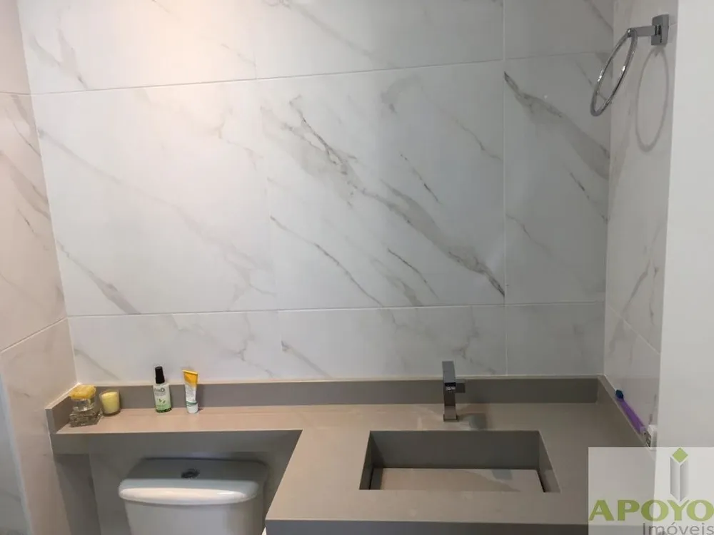 Apartamento, 2 quartos, 65 m² - Foto 2