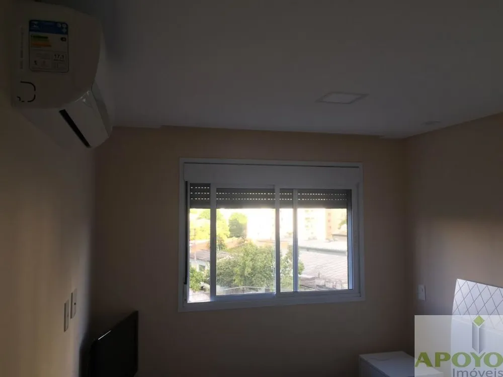 Apartamento, 2 quartos, 65 m² - Foto 15