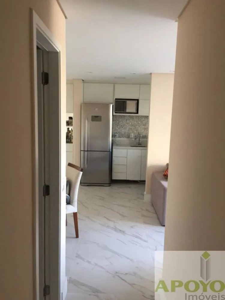 Apartamento, 2 quartos, 65 m² - Foto 16