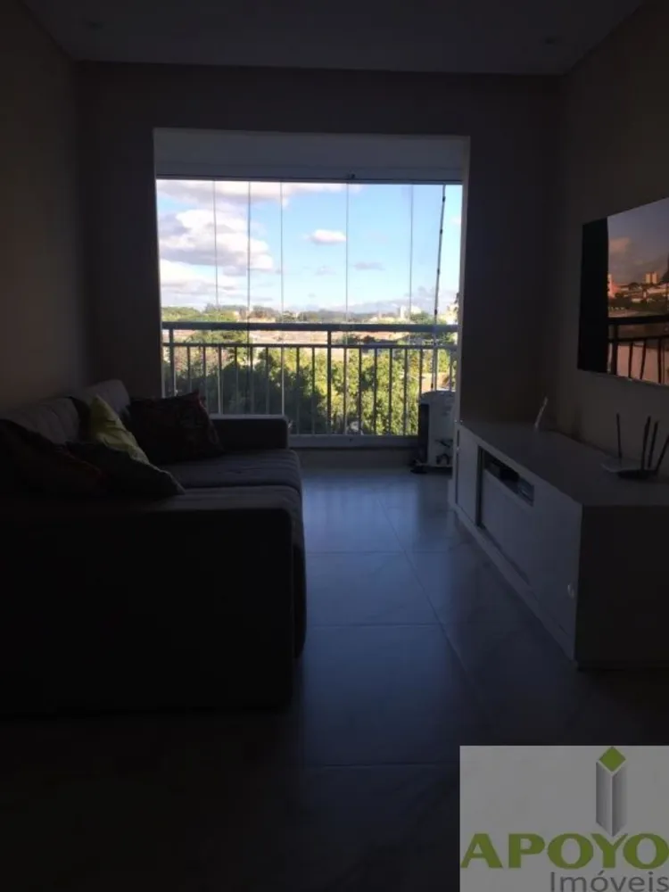 Apartamento, 2 quartos, 65 m² - Foto 14