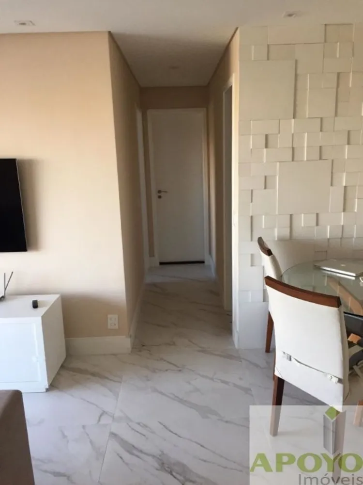 Apartamento, 2 quartos, 65 m² - Foto 4