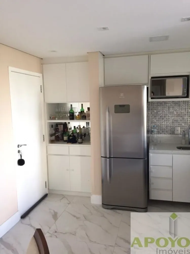 Apartamento, 2 quartos, 65 m² - Foto 8