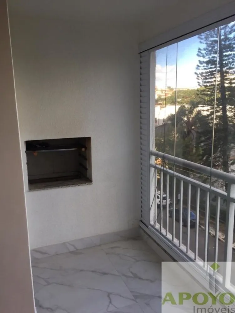 Apartamento, 2 quartos, 65 m² - Foto 10