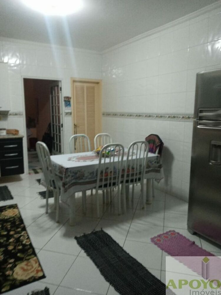 Casa, 3 quartos, 180 m² - Foto 22