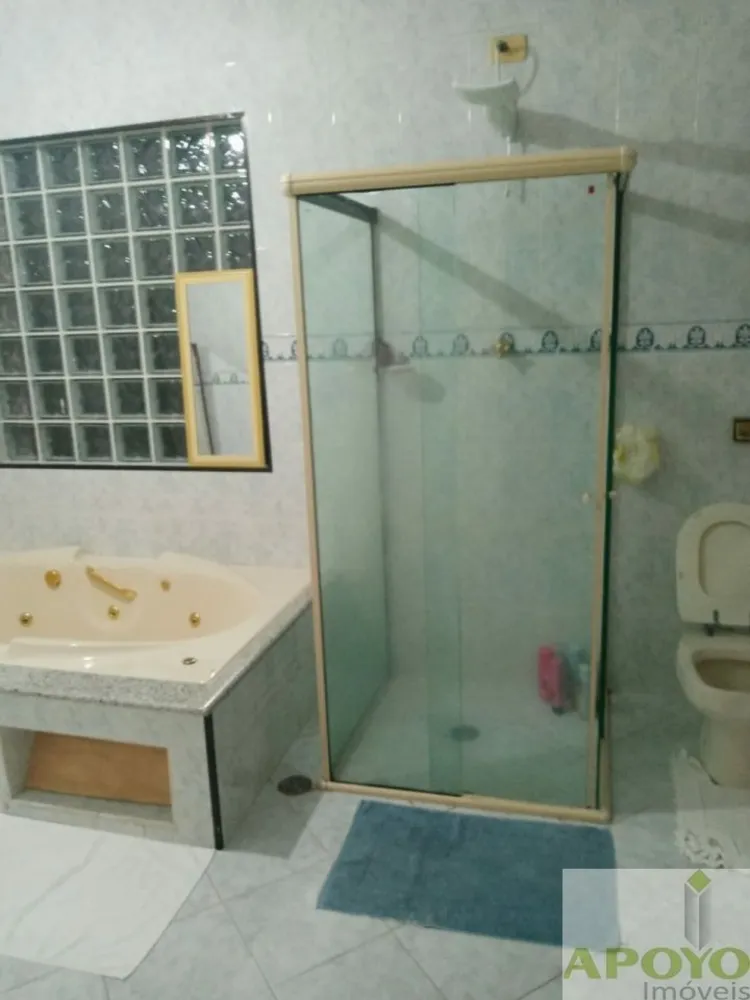 Casa, 3 quartos, 180 m² - Foto 6