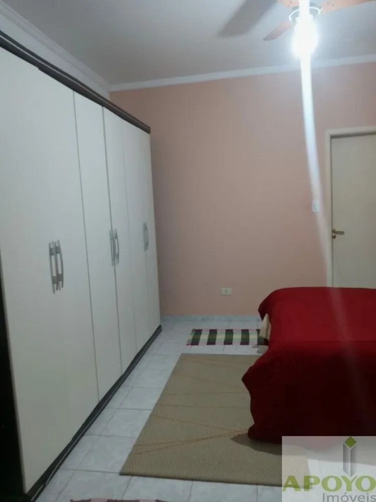 Casa, 3 quartos, 180 m² - Foto 25