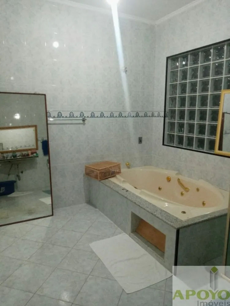 Casa, 3 quartos, 180 m² - Foto 2